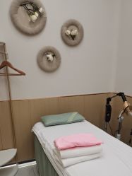 -芳朵美容养生SPA