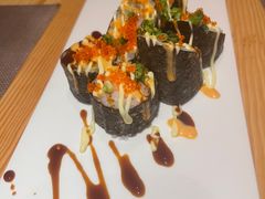 -酒井酱子·深夜食堂(东城汇店)