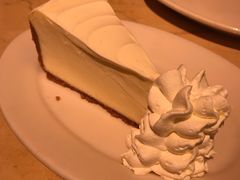 -The Cheesecake Factory 芝乐坊餐厅(王府中環店)