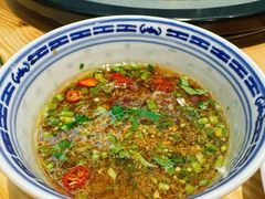 -阿鸡鱼庄·顺德鲜蒸小炒(亚运村店)