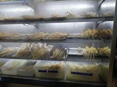 -来伊回麻辣烫·火锅串串清真(红瓦寺总店)
