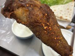 -宗泉烤全羊·烤羊腿·家常菜(解放东路店)