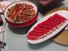 -镜泊小镇(东长安街店)