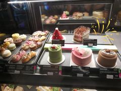 -星巴克(广州光明广场店)