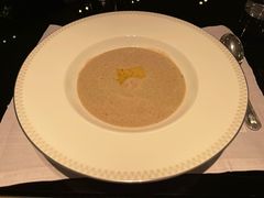 牛肝菌汤-王府半岛酒店·大堂茶座