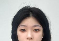 -Doris多里斯半永久纹眉·SMP纹发·发际线