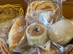 -0+1·手作面包(新北店)
