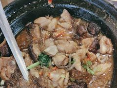 -洪兴砂锅·融合砂锅菜(三站店)
