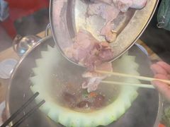 -兴兴旺·冬瓜盅·啫啫煲(西华路店)
