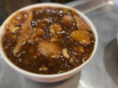 小炒肝-姚记炒肝店(簋街店)