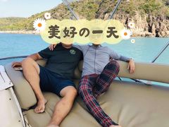 -三亚游船旅游中心(三亚鹿回头游艇游船公共码头店)