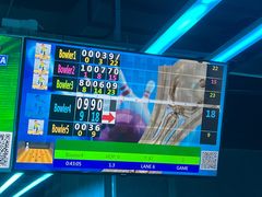 -世代星球·保龄球·镭战真人CS·团建(杨浦店)