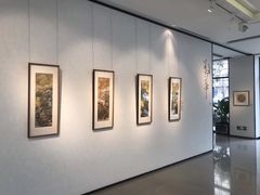 -上海波特曼丽思卡尔顿酒店