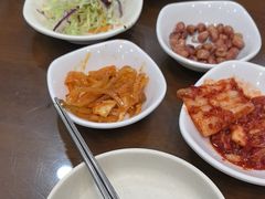 -贵宾庄炸酱面·韩式料理(高区店)