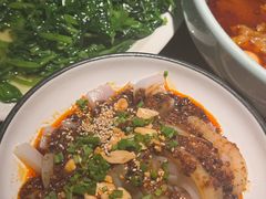 -渝信川菜(长安店)