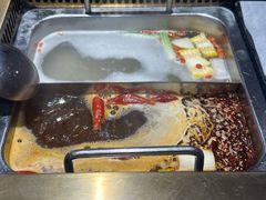 -蒙肥羊·酸汤潮牛·鲜牛肉火锅烤肉自助(岗顶店)