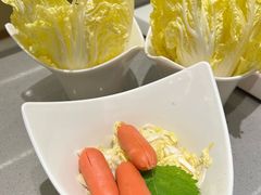 -海底捞火锅(天通苑华联店)