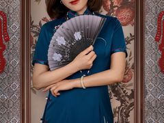 -海马体照相馆丨大师(青岛万象城店)