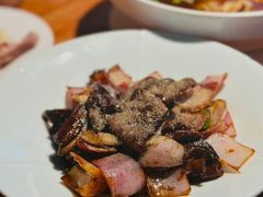 -南园民国茶楼餐厅·常州菜(北大街店)