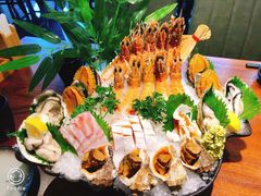 -九井澤精致料理(金茂店)
