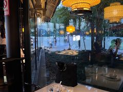 -柳莺湖上·湖景餐厅·江南菜(西湖店)