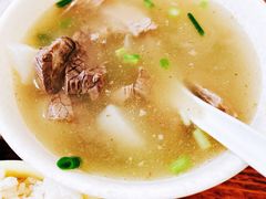 辣汤-陈记汤饭(水巷口店)