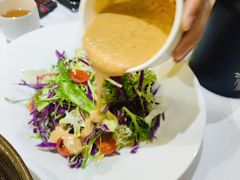 -酱湘宴餐厅(狮子山公园店)