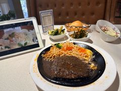 -米莱蒂亞牛排餐厅(福园广场店)