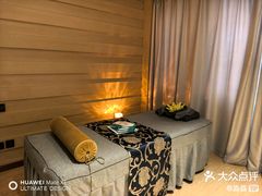 -巴拉吉·SPA·按摩养生馆