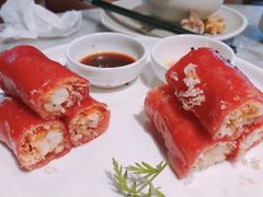 -蝴蝶里·粤菜·点心(滨江龙湖店)