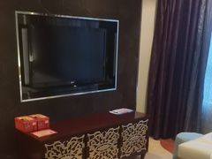 -裕龙汤泉