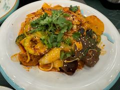 天水干汁麻辣烫-飞天食府(飞天大厦店)