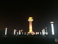 -日照灯塔风景区