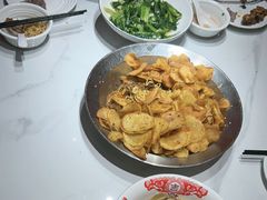-吴掌柜·藕汤印象(南湖店)