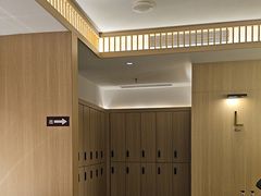 -A+阿加汤宿(大悦城店)