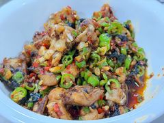 -笨罗卜浏阳菜馆(太平街店)