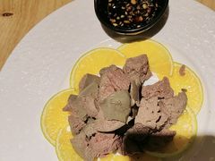-郭靖内蒙菜·烤全羊·烧烤(望京旗舰店)