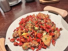 -古都历食南京菜·烤鸭·鸭血粉丝·汤包(南京博物院店)