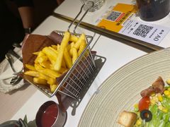 -get pizza意大利餐厅(凯德MALL店)