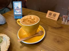 -咖法森林·咖啡  酒吧(天河店)