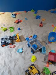 -Land Mark蓝马乐园(华联武夷购物中心店)