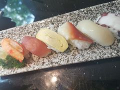 -真剑日本料理·铁板烧(贵州路店)
