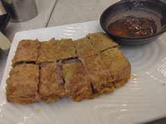 -老粤西梧州特色菜餐厅