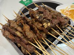 -清真·西北人家风味馆(中山中路店)