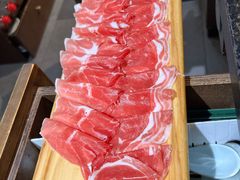 -阳坊涮肉(西直门凯德mall店)