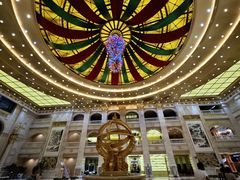 -临沂华盛江泉城大酒店