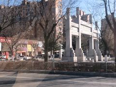 -前堡羊汤岫岩一部(凯隆店)