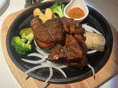 -俄士厨房(时代天街店)