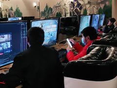 -网鱼电竞(杨浦中原店)