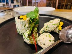 -海尔洲际酒店天下一品中餐厅